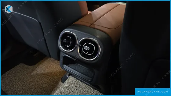 MERCEDES GLC-CLASS GLC300 4MATIC AMG LINE