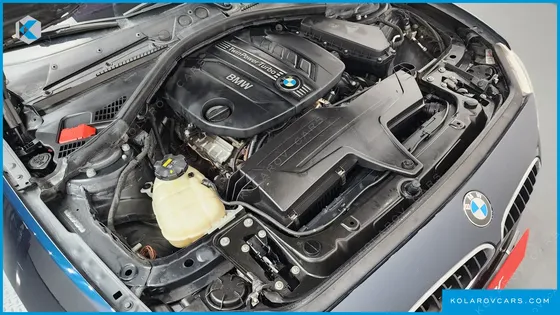 BMW 1 SERIES 118D SPORT 5DOOR