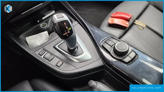BMW 1 SERIES 118D SPORT 5DOOR