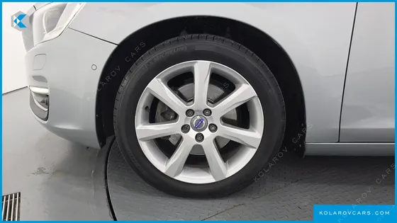 VOLVO S60 D3