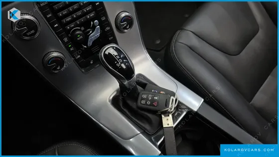 VOLVO S60 D3