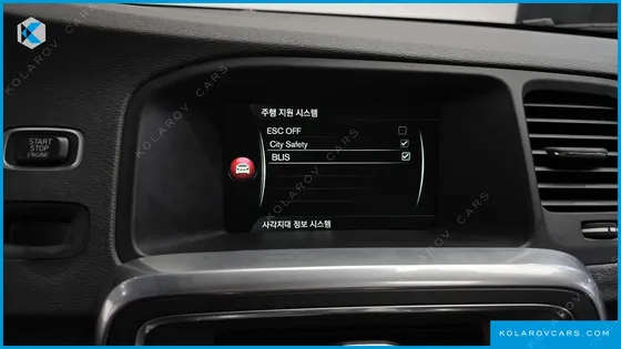 VOLVO S60 D3