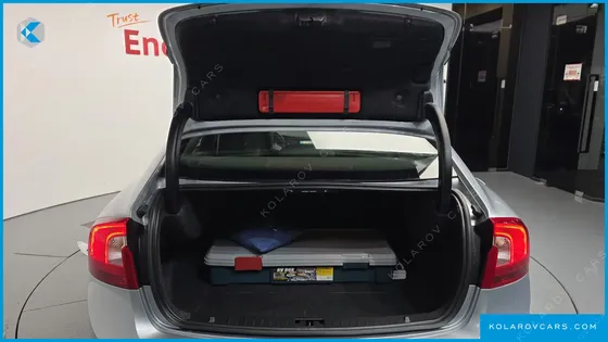 VOLVO S60 D3