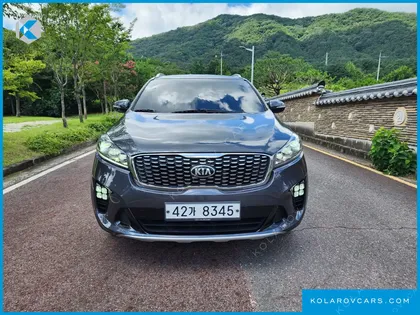 KIA SORENTO DIESEL 2.2 2WD