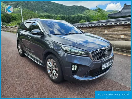 KIA SORENTO DIESEL 2.2 2WD