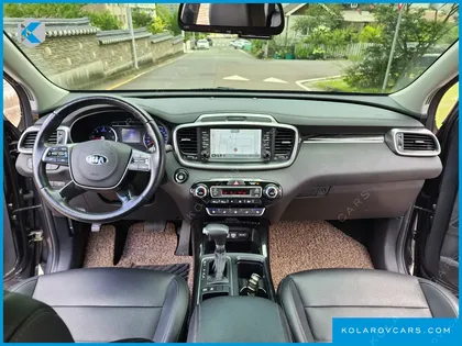 KIA SORENTO DIESEL 2.2 2WD