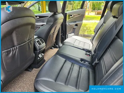 KIA SORENTO DIESEL 2.2 2WD