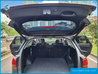 KIA SORENTO DIESEL 2.2 2WD