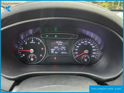 KIA SORENTO DIESEL 2.2 2WD