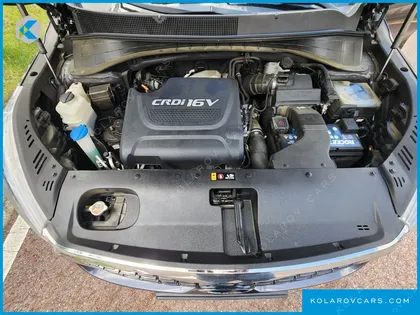 KIA SORENTO DIESEL 2.2 2WD