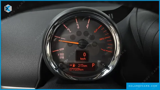 MINI COUNTRYMAN ALL4