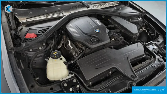BMW 1 SERIES 118D SPORT 5DOOR