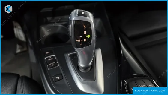 BMW 1 SERIES 118D SPORT 5DOOR