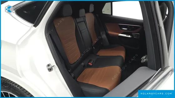 MERCEDES GLC-CLASS GLC300 4MATIC COUPE