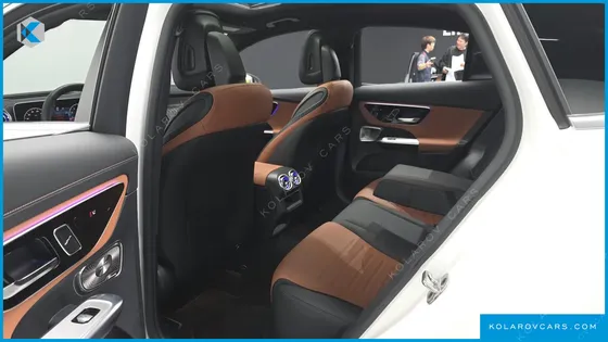 MERCEDES GLC-CLASS GLC300 4MATIC COUPE