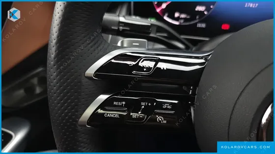 MERCEDES GLC-CLASS GLC300 4MATIC COUPE