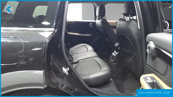 MINI COUNTRYMAN ALL4 HIGH