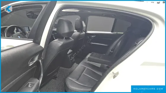 BMW 1 SERIES 118D URBAN PACK2 5DR