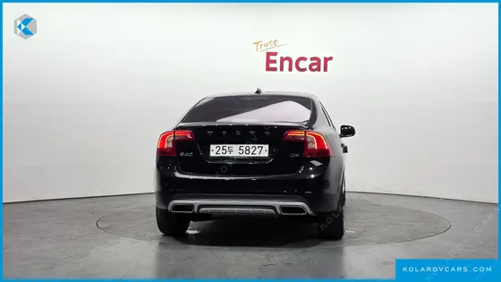 VOLVO S60 D4