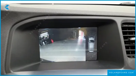 VOLVO S60 D4