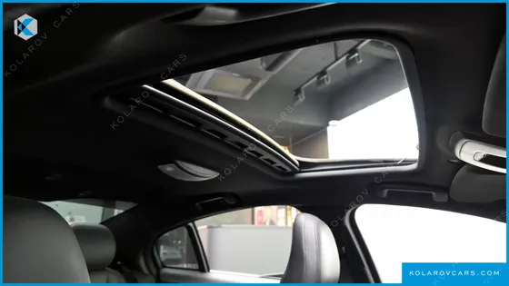 VOLVO S60 D4