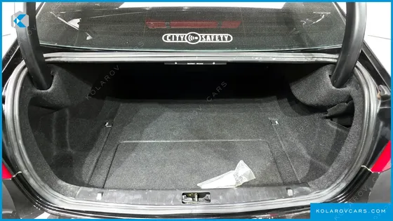 VOLVO S60 D4