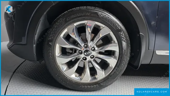KIA SORENTO DIESEL 2.2 2WD