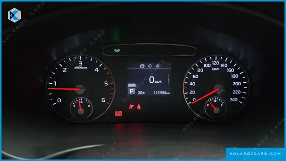 KIA SORENTO DIESEL 2.2 2WD