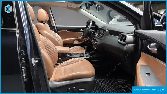 KIA SORENTO DIESEL 2.2 2WD