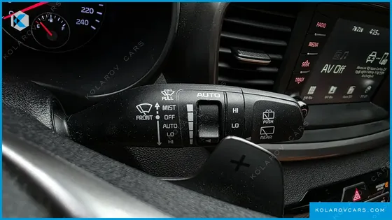 KIA SORENTO DIESEL 2.2 2WD