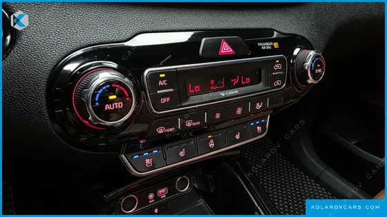 KIA SORENTO DIESEL 2.2 2WD