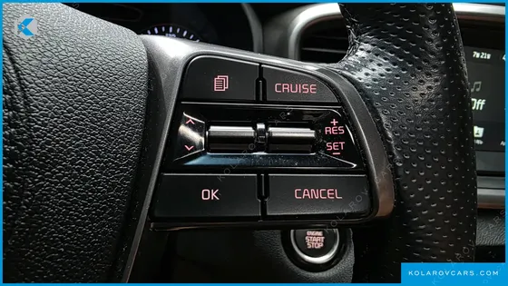 KIA SORENTO DIESEL 2.2 2WD