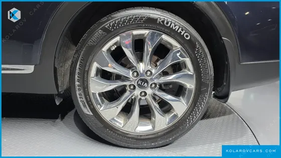 KIA SORENTO DIESEL 2.2 2WD