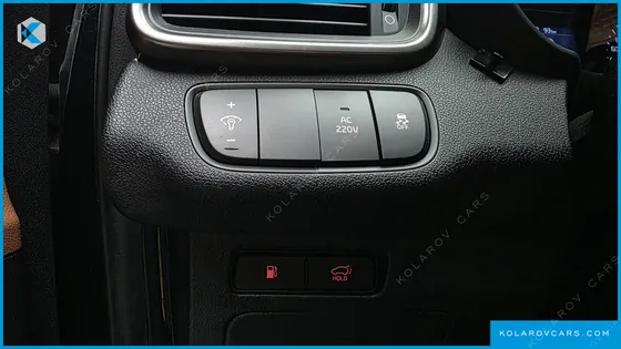 KIA SORENTO DIESEL 2.2 2WD