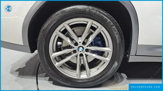 BMW X4 XDRIVE20I M SPORTS X ONLILE EXCLUSIVE EDITION