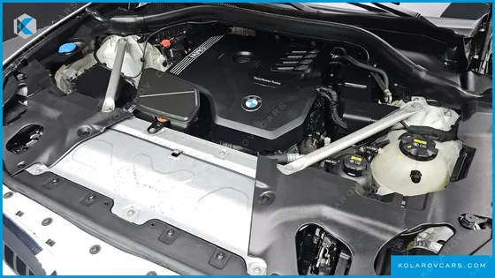 BMW X4 XDRIVE20I M SPORTS X ONLILE EXCLUSIVE EDITION