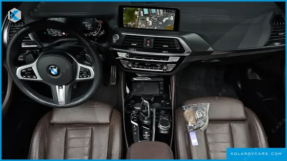 BMW X4 XDRIVE20I M SPORTS X ONLILE EXCLUSIVE EDITION