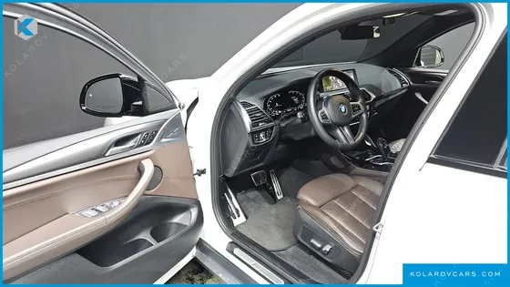 BMW X4 XDRIVE20I M SPORTS X ONLILE EXCLUSIVE EDITION