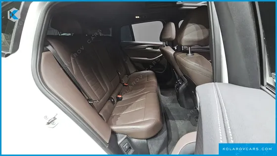BMW X4 XDRIVE20I M SPORTS X ONLILE EXCLUSIVE EDITION