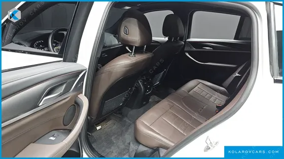 BMW X4 XDRIVE20I M SPORTS X ONLILE EXCLUSIVE EDITION