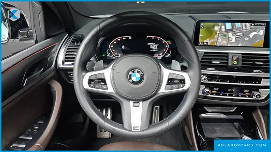 BMW X4 XDRIVE20I M SPORTS X ONLILE EXCLUSIVE EDITION