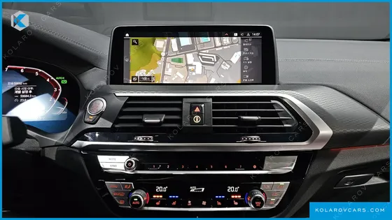 BMW X4 XDRIVE20I M SPORTS X ONLILE EXCLUSIVE EDITION