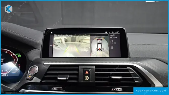 BMW X4 XDRIVE20I M SPORTS X ONLILE EXCLUSIVE EDITION