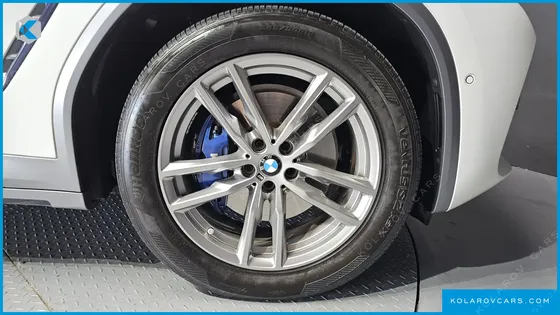 BMW X4 XDRIVE20I M SPORTS X ONLILE EXCLUSIVE EDITION