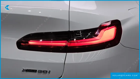 BMW X4 XDRIVE20I M SPORTS X ONLILE EXCLUSIVE EDITION