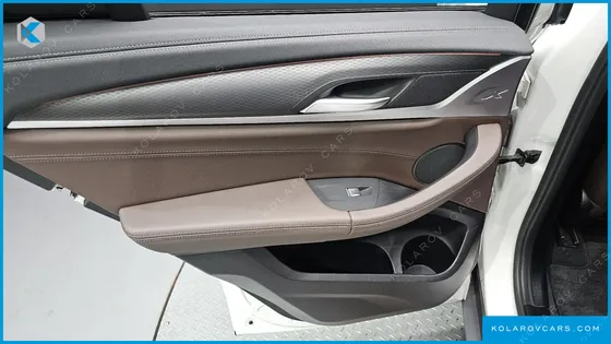 BMW X4 XDRIVE20I M SPORTS X ONLILE EXCLUSIVE EDITION