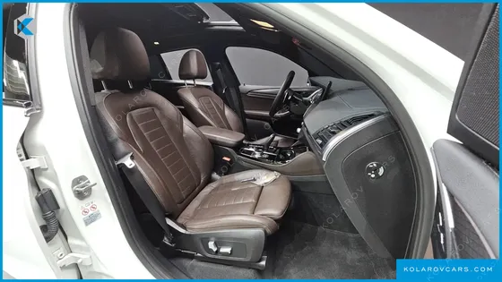 BMW X4 XDRIVE20I M SPORTS X ONLILE EXCLUSIVE EDITION