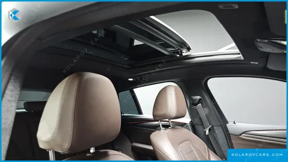 BMW X4 XDRIVE20I M SPORTS X ONLILE EXCLUSIVE EDITION