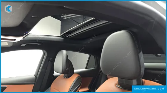 MERCEDES GLC-CLASS GLC300 4MATIC COUPE