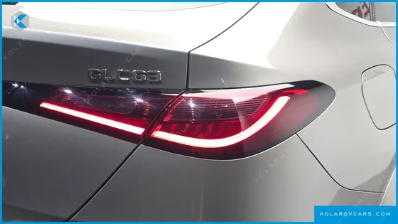 MERCEDES GLC-CLASS GLC300 4MATIC COUPE